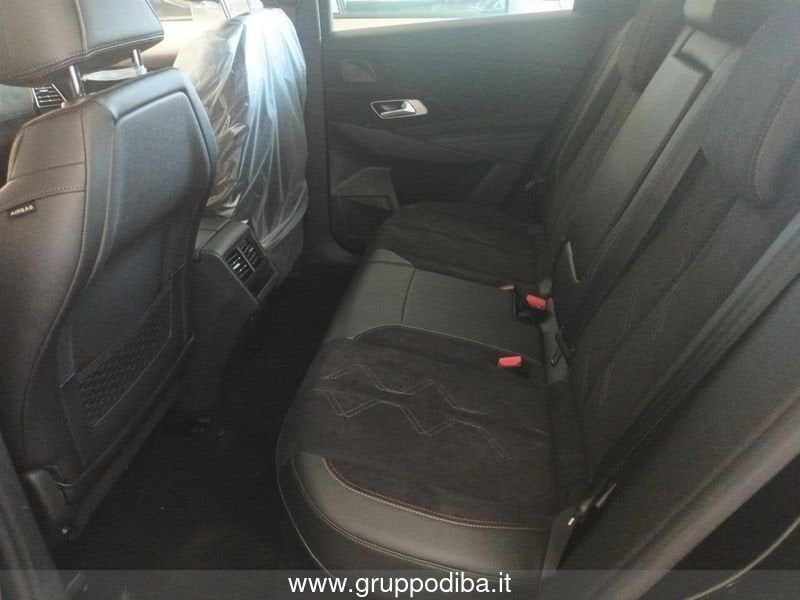 DS DS 7 DS 7 EDITION FRANCE BLUEHDI 130- Gruppo Diba