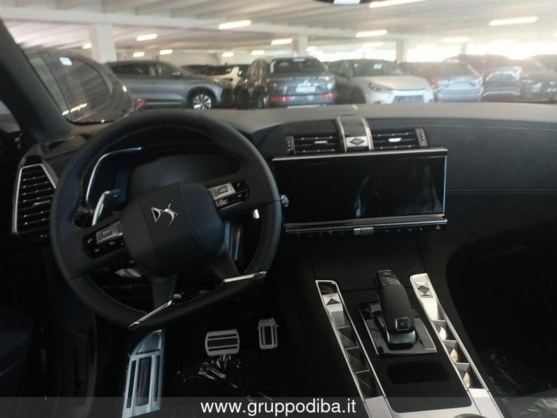 DS DS 7 DS 7 EDITION FRANCE BLUEHDI 130- Gruppo Diba