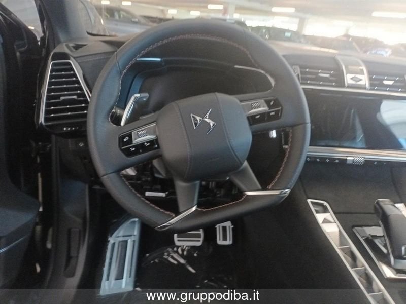 DS DS 7 DS 7 EDITION FRANCE BLUEHDI 130- Gruppo Diba