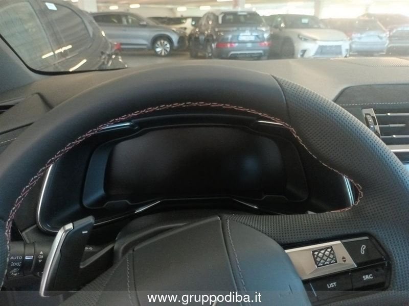DS DS 7 DS 7 EDITION FRANCE BLUEHDI 130- Gruppo Diba