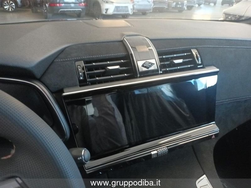 DS DS 7 DS 7 EDITION FRANCE BLUEHDI 130- Gruppo Diba