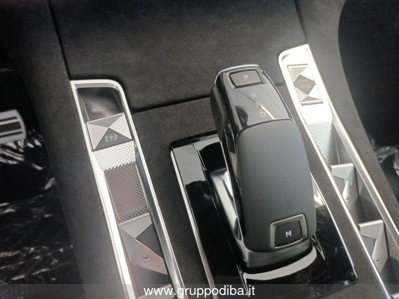 DS DS 7 DS 7 EDITION FRANCE BLUEHDI 130- Gruppo Diba