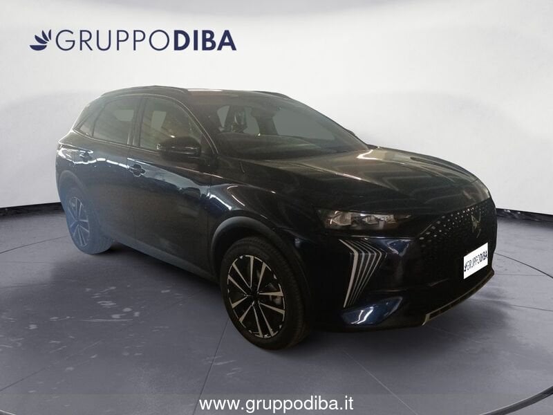 DS DS 7 DS 7 EDITION FRANCE BLUEHDI 130- Gruppo Diba