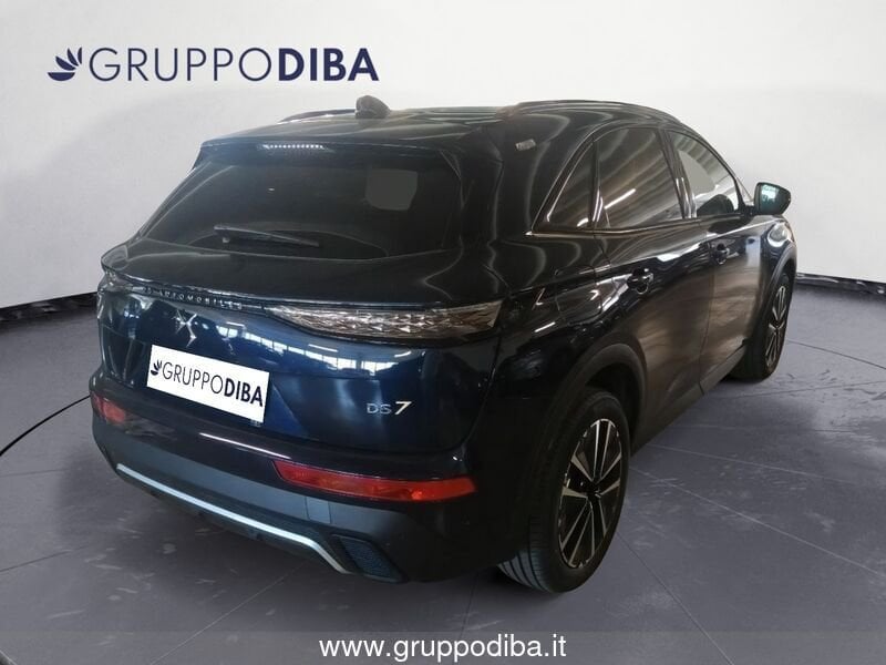 DS DS 7 DS 7 EDITION FRANCE BLUEHDI 130- Gruppo Diba