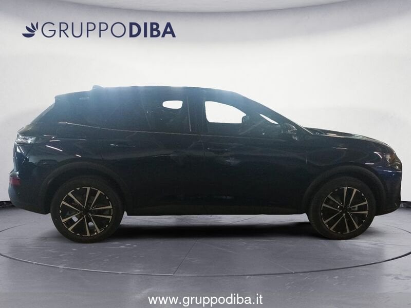 DS DS 7 DS 7 EDITION FRANCE BLUEHDI 130- Gruppo Diba