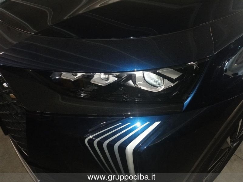 DS DS 7 DS 7 EDITION FRANCE BLUEHDI 130- Gruppo Diba