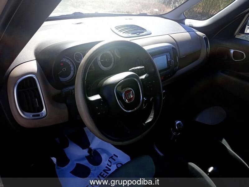 Fiat 500L 500L Living 1.6 mjt Lounge 105cv- Gruppo Diba