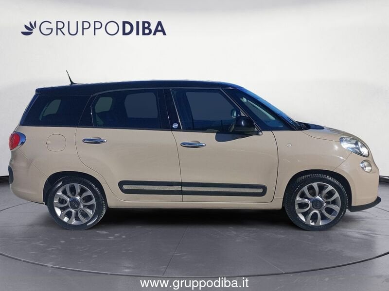 Fiat 500L 500L Living 1.6 mjt Lounge 105cv- Gruppo Diba