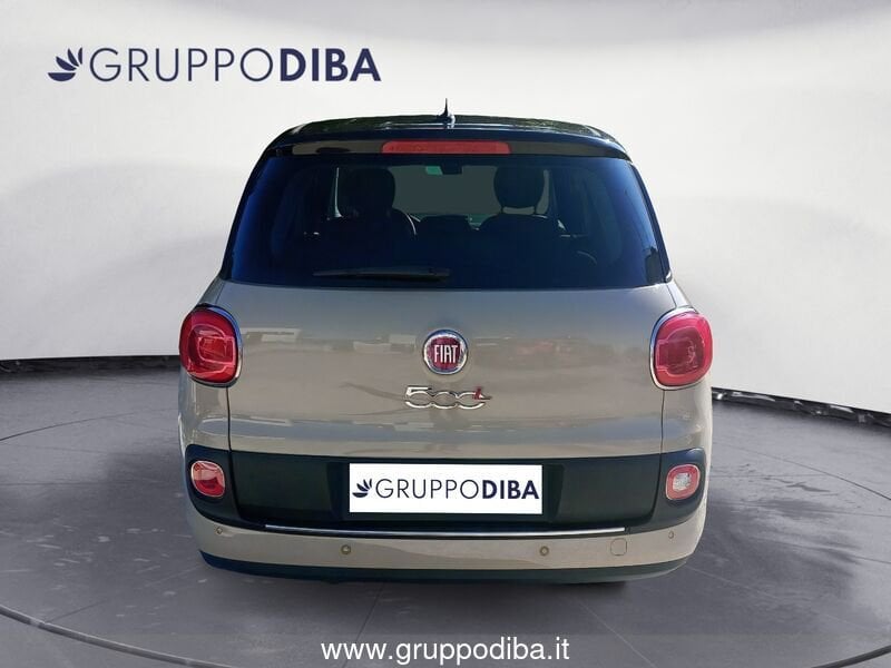 Fiat 500L 500L Living 1.6 mjt Lounge 105cv- Gruppo Diba