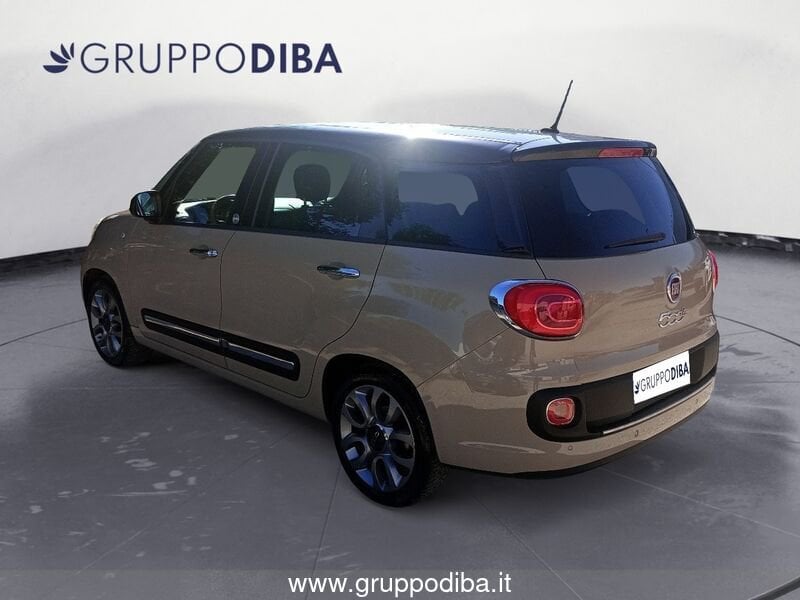 Fiat 500L 500L Living 1.6 mjt Lounge 105cv- Gruppo Diba