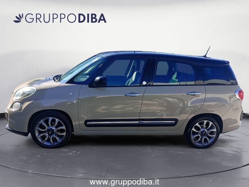 Fiat 500L 500L Living 1.6 mjt Lounge 105cv- Gruppo Diba