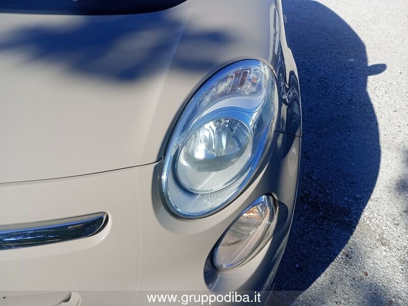 Fiat 500L 500L Living 1.6 mjt Lounge 105cv- Gruppo Diba
