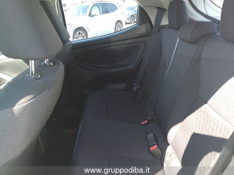 Toyota Yaris Yaris 1.5h Trend- Gruppo Diba