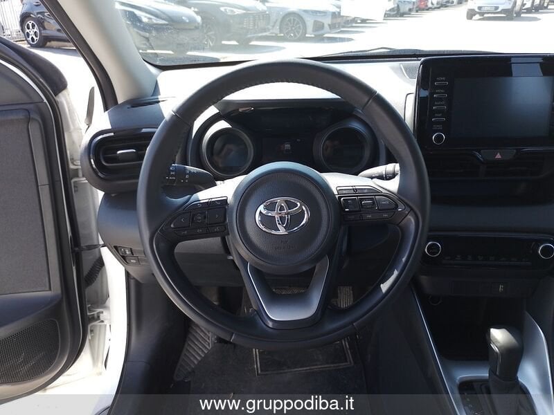 Toyota Yaris Yaris 1.5h Trend- Gruppo Diba
