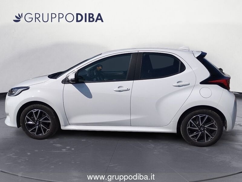 Toyota Yaris Yaris 1.5h Trend- Gruppo Diba