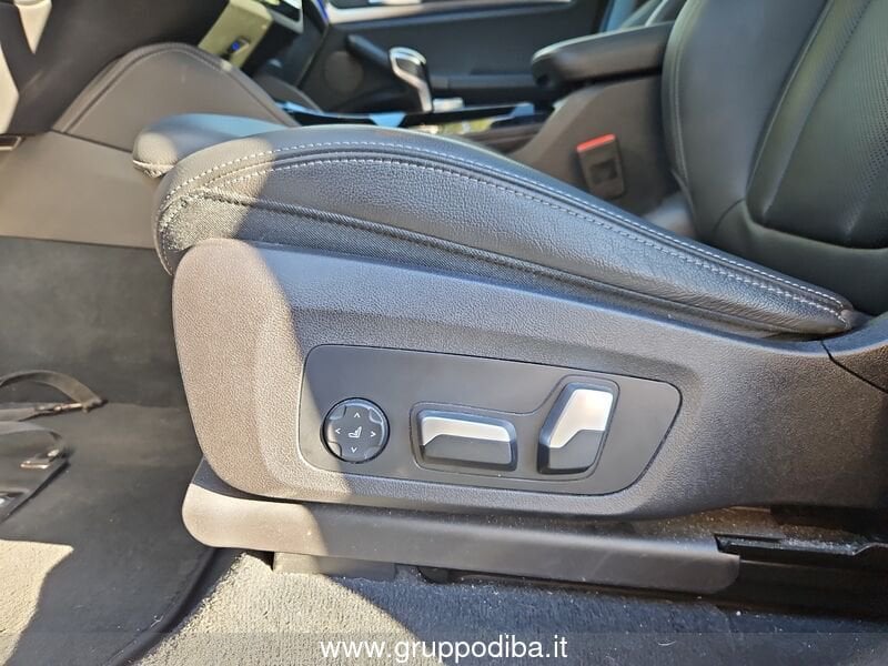 BMW X4 X4 xdrive M40d mhev 48V auto- Gruppo Diba