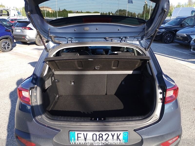 Kia Stonic Stonic 1.0 t-gdi Energy 120cv dct7 my18- Gruppo Diba