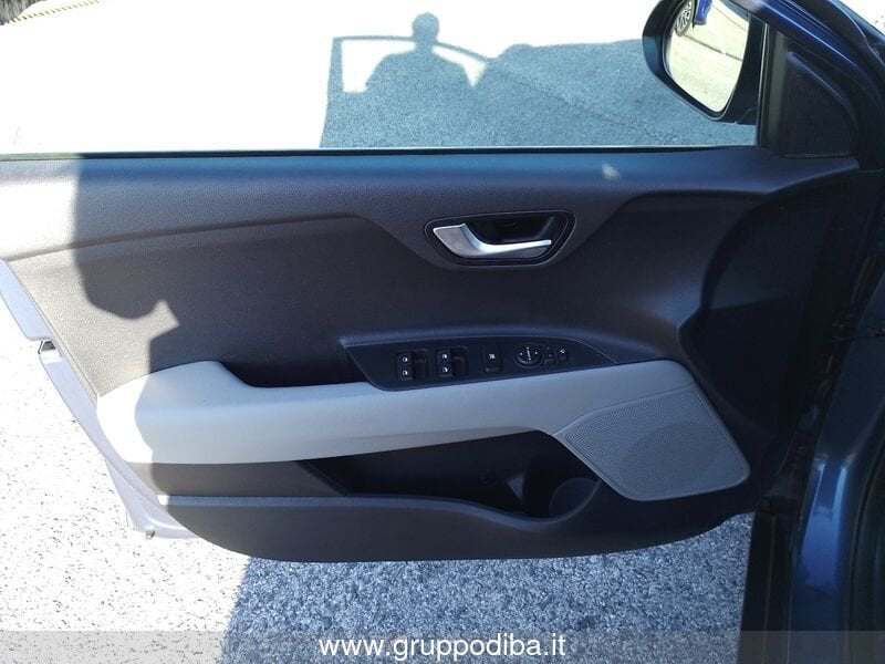Kia Stonic Stonic 1.0 t-gdi Energy 120cv dct7 my18- Gruppo Diba
