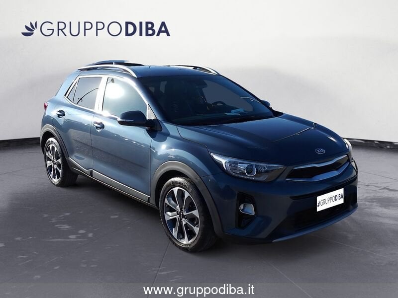 Kia Stonic Stonic 1.0 t-gdi Energy 120cv dct7 my18- Gruppo Diba