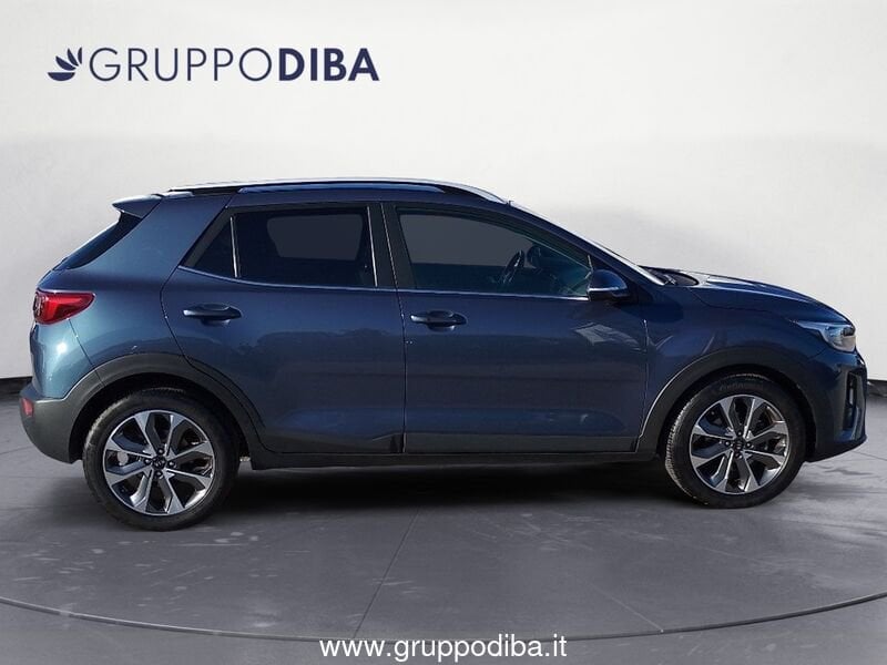 Kia Stonic Stonic 1.0 t-gdi Energy 120cv dct7 my18- Gruppo Diba