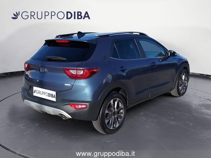 Kia Stonic Stonic 1.0 t-gdi Energy 120cv dct7 my18- Gruppo Diba