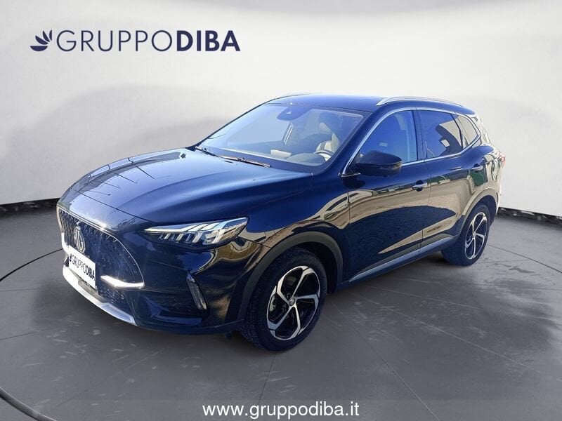 MG HS HS 1.5 t-gdi Luxury- Gruppo Diba