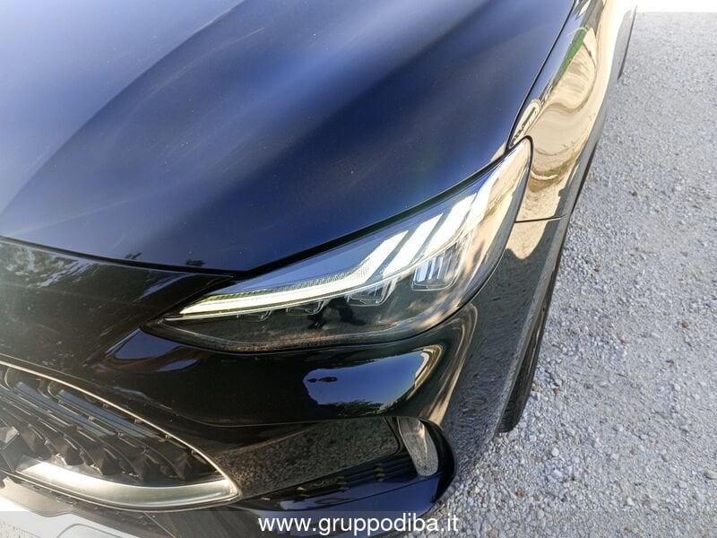 MG HS HS 1.5 t-gdi Luxury- Gruppo Diba