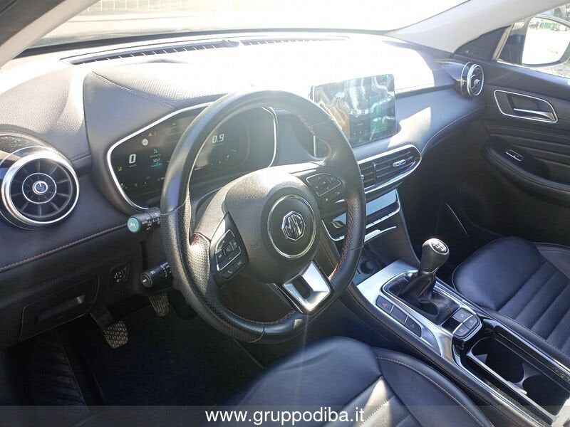 MG HS HS 1.5 t-gdi Luxury- Gruppo Diba