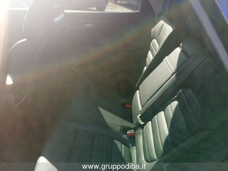 MG HS HS 1.5 t-gdi Luxury- Gruppo Diba