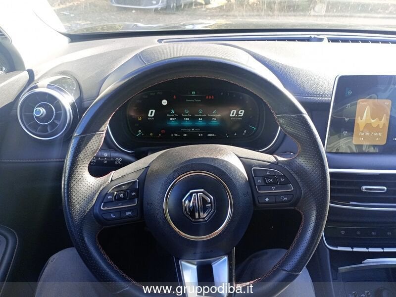 MG HS HS 1.5 t-gdi Luxury- Gruppo Diba