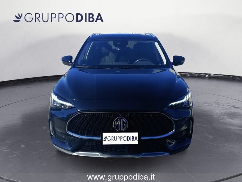 MG HS HS 1.5 t-gdi Luxury- Gruppo Diba