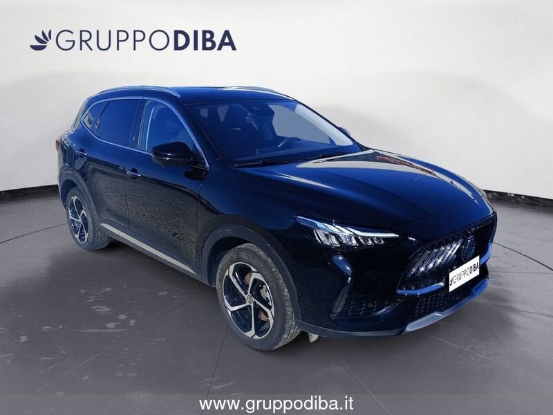 MG HS HS 1.5 t-gdi Luxury- Gruppo Diba
