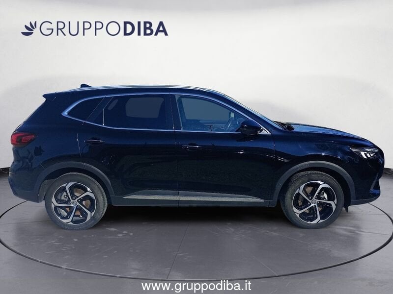 MG HS HS 1.5 t-gdi Luxury- Gruppo Diba