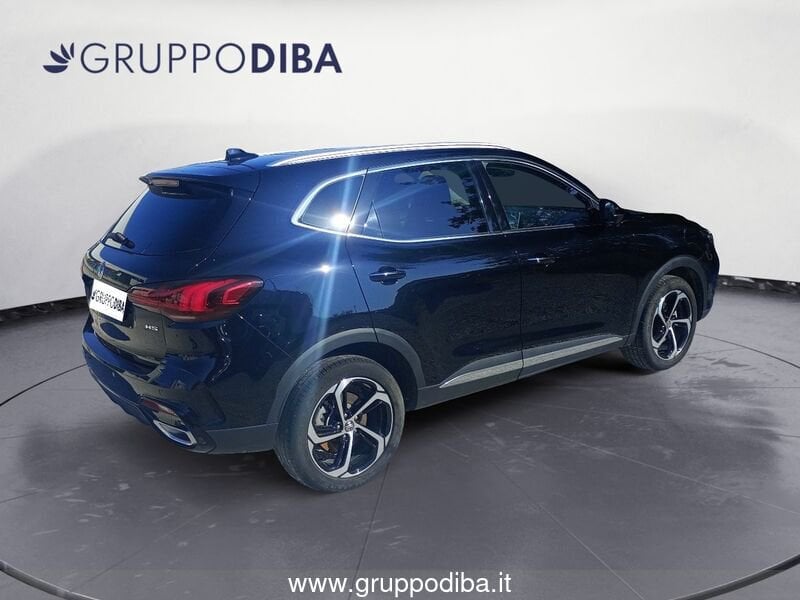 MG HS HS 1.5 t-gdi Luxury- Gruppo Diba