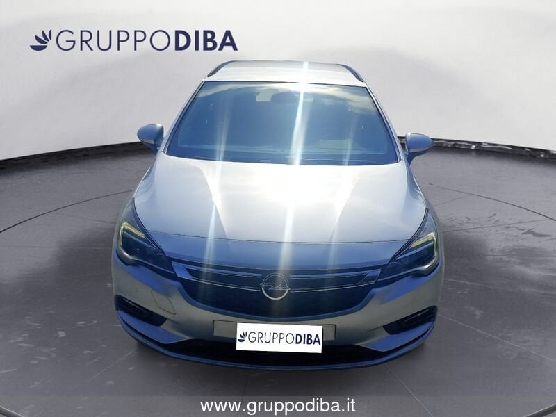 Opel Astra Sports Tourer Astra Sports Tourer 1.6 cdti Dynamic s&s 110cv- Gruppo Diba