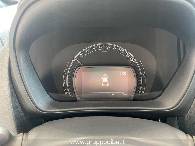 Toyota Aygo X AYGO X 10B MT TREND MY24- Gruppo Diba