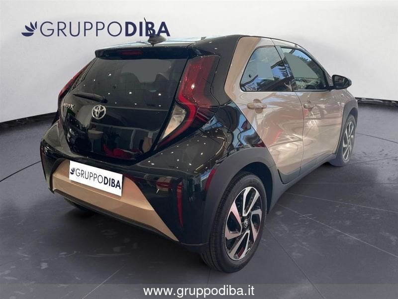 Toyota Aygo X AYGO X 10B MT TREND MY24- Gruppo Diba