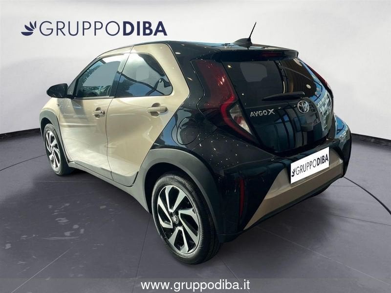 Toyota Aygo X AYGO X 10B MT TREND MY24- Gruppo Diba