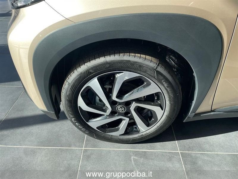 Toyota Aygo X AYGO X 10B MT TREND MY24- Gruppo Diba