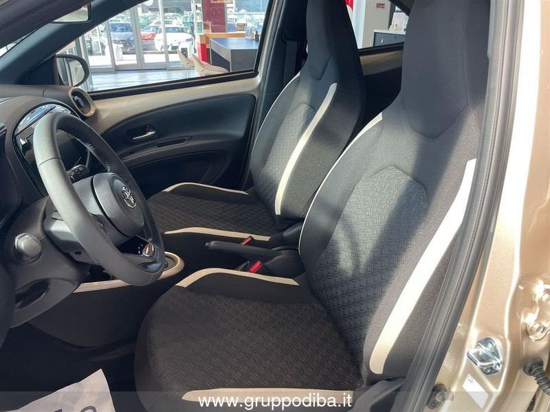 Toyota Aygo X AYGO X 10B MT TREND MY24- Gruppo Diba
