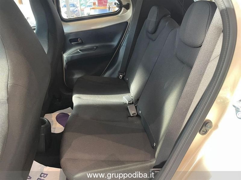 Toyota Aygo X AYGO X 10B MT TREND MY24- Gruppo Diba