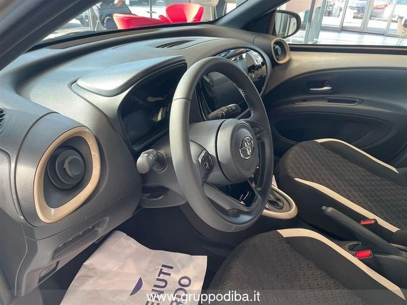 Toyota Aygo X AYGO X 10B MT TREND MY24- Gruppo Diba