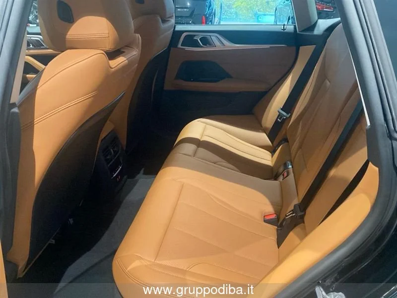 BMW Serie 4 Gran Coupe 420d Gran Coupe mhev 48V Sport auto- Gruppo Diba