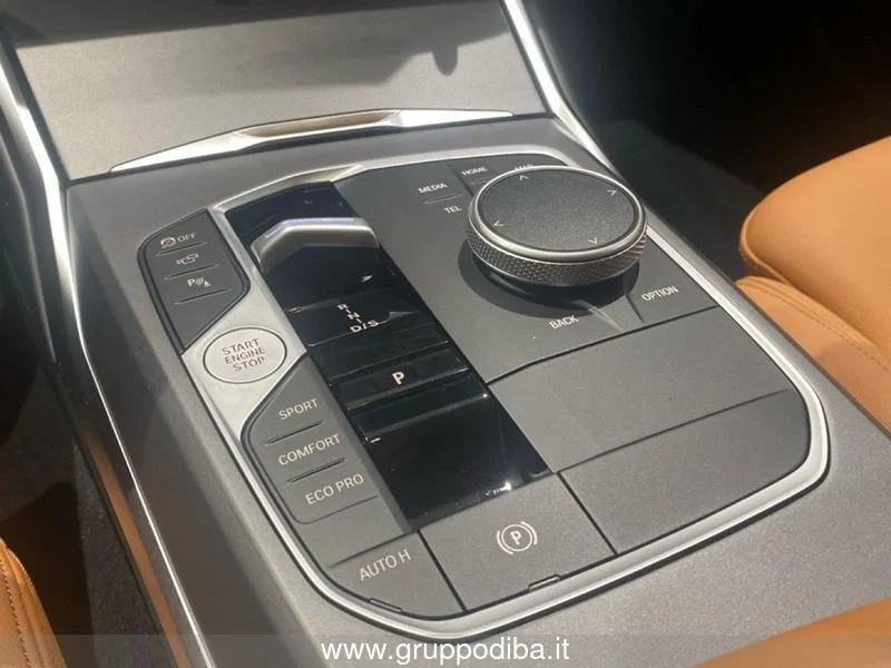 BMW Serie 4 Gran Coupe 420d Gran Coupe mhev 48V Sport auto- Gruppo Diba