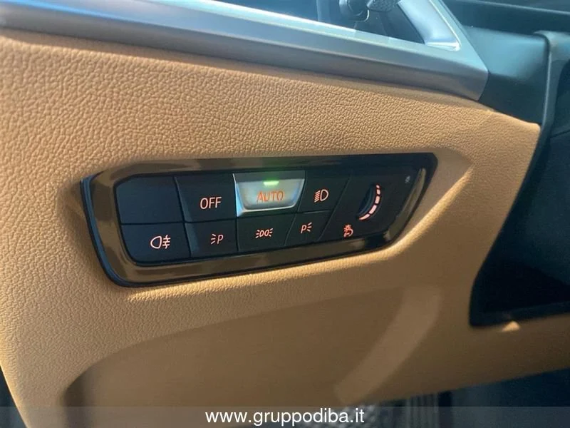 BMW Serie 4 Gran Coupe 420d Gran Coupe mhev 48V Sport auto- Gruppo Diba