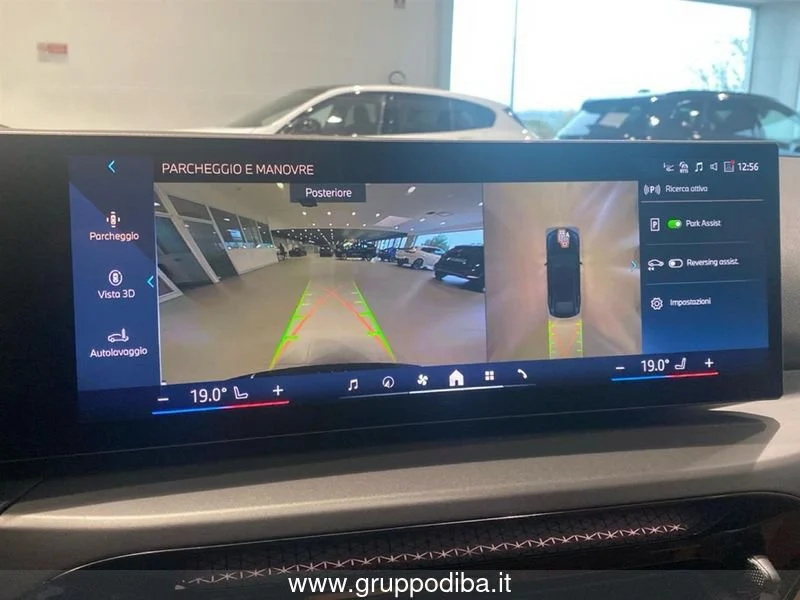 BMW Serie 4 Gran Coupe 420d Gran Coupe mhev 48V Sport auto- Gruppo Diba