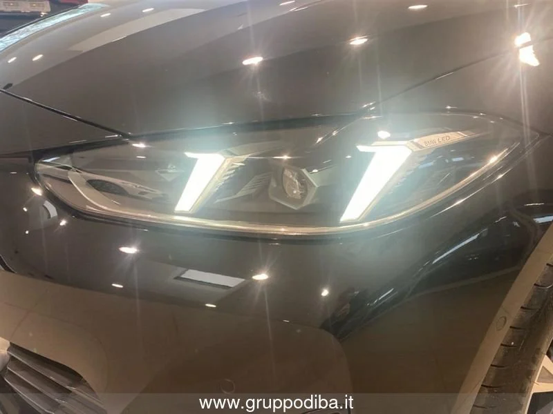 BMW Serie 4 Gran Coupe 420d Gran Coupe mhev 48V Sport auto- Gruppo Diba