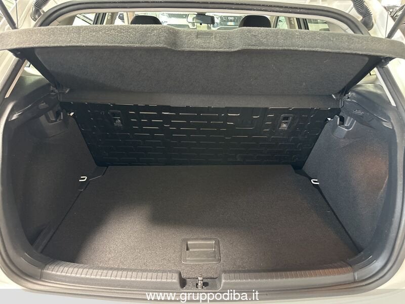 Volkswagen Polo Polo 5p 1.0 tgi Trendline 90cv- Gruppo Diba