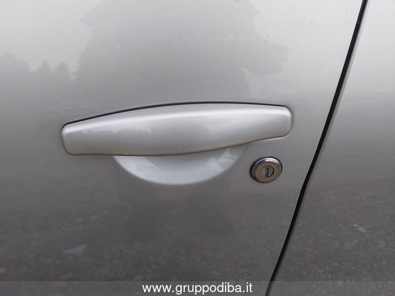 Dacia Duster Duster 1.6 Ambiance Gpl 4x2 105cv- Gruppo Diba