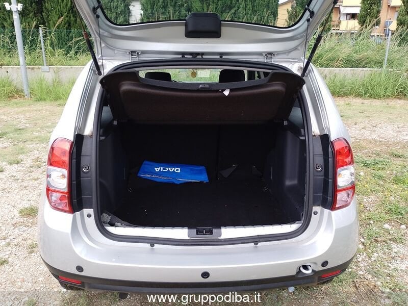 Dacia Duster Duster 1.6 Ambiance Gpl 4x2 105cv- Gruppo Diba